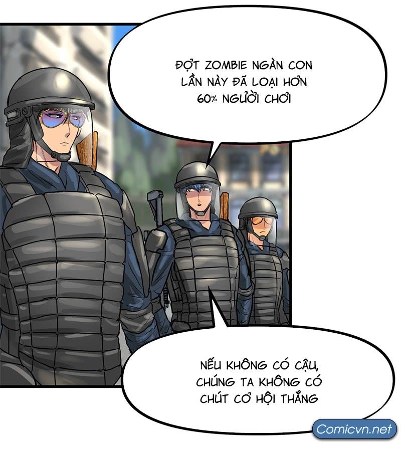 vua sinh tồn chapter 68 26