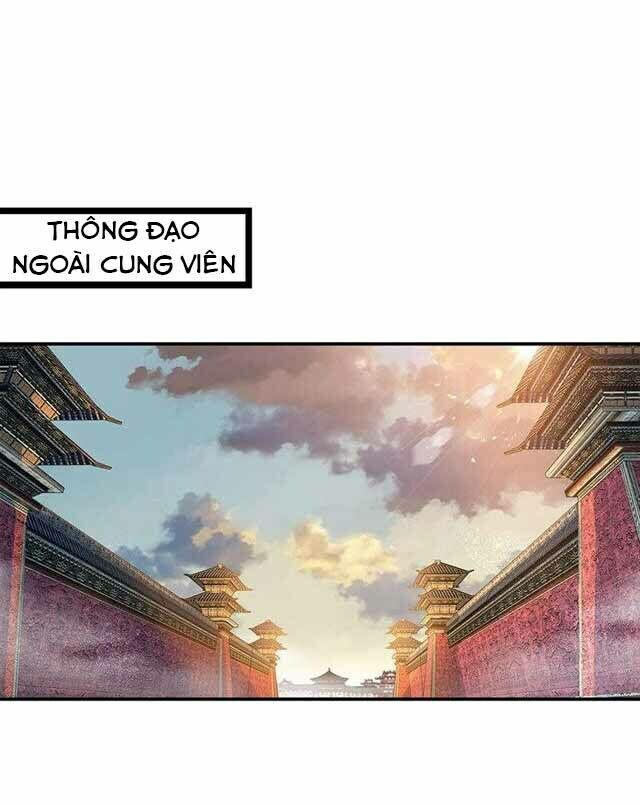 cuồng nữ trọng sinh - hoàn khố thất hoàng phi chapter 76 25
