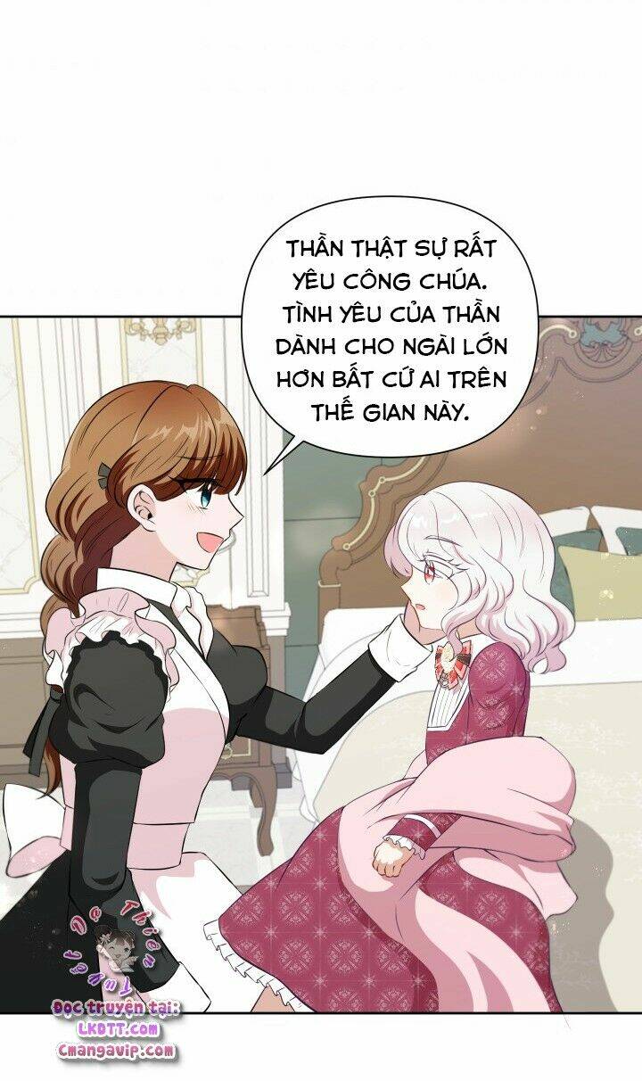 công chúa xấu xa chapter 21 54