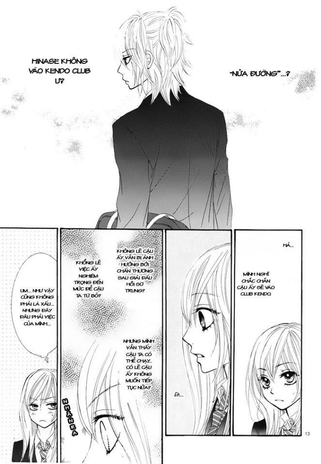 akaiito chapter 5 13