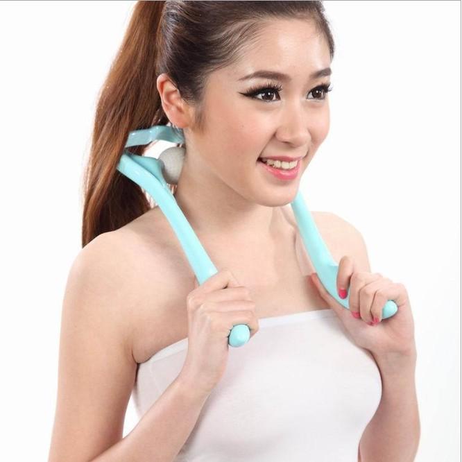 Dụng Cụ Massage Toàn Thân Đa Năng - ShopToro - AsiaMart