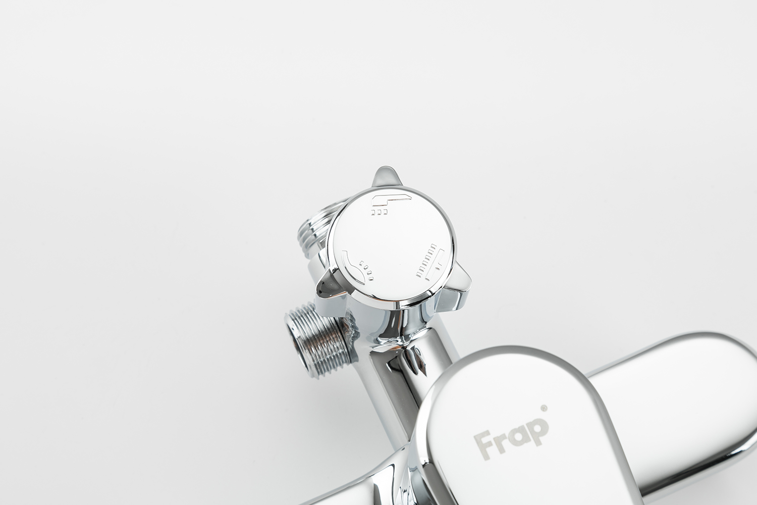 Sen cây tắm Frap F24001 Chính hãng Nga