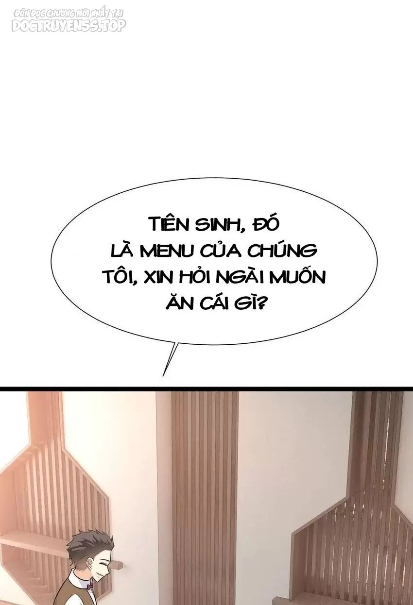 ảnh hậu một tuần mập ba cân chapter 38 37