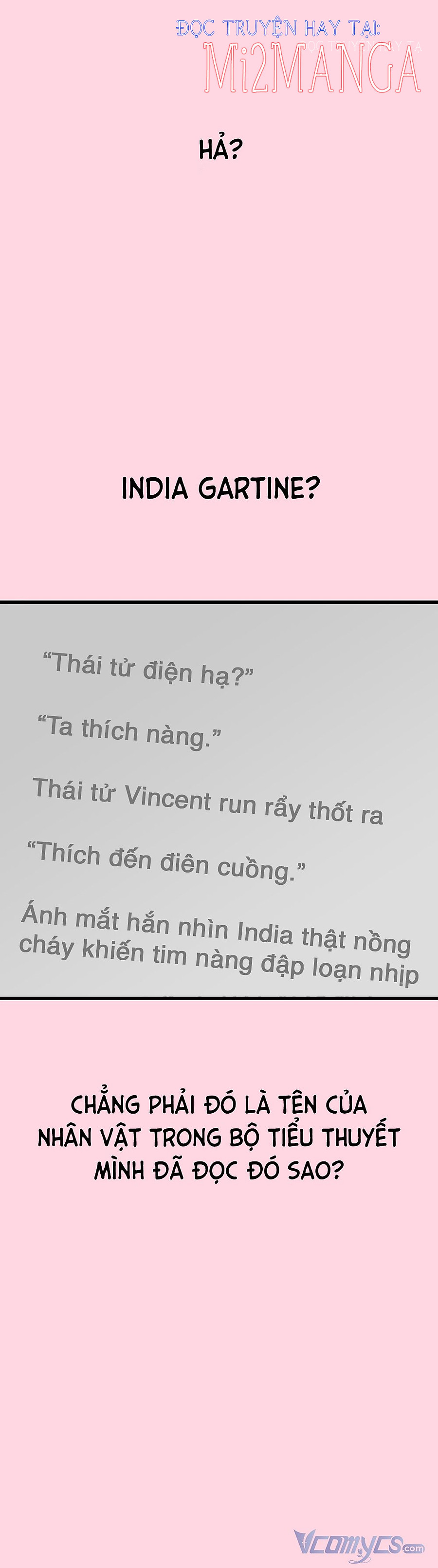 Kẻ Rác Rưởi Không Đáng Được Yêu chapter 20.2 22