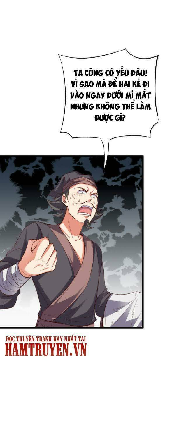 phục thiên thánh chủ chapter 60 18