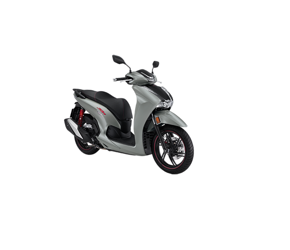 Xe Máy Honda SH 350i  Phiên Bản Thể Thao 2023