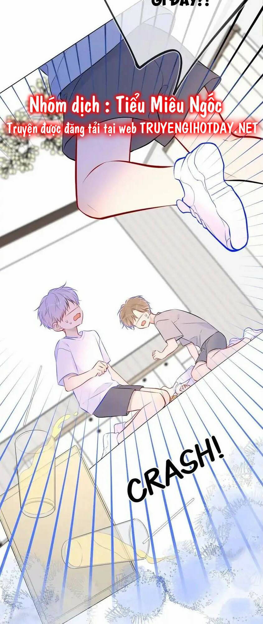 vì sao của tôi chapter 135 28