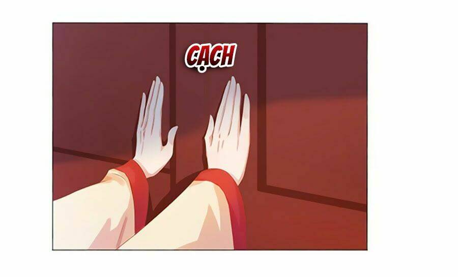 xuân khuê bí lục: xưởng công thái liêu nhân chapter 22 18