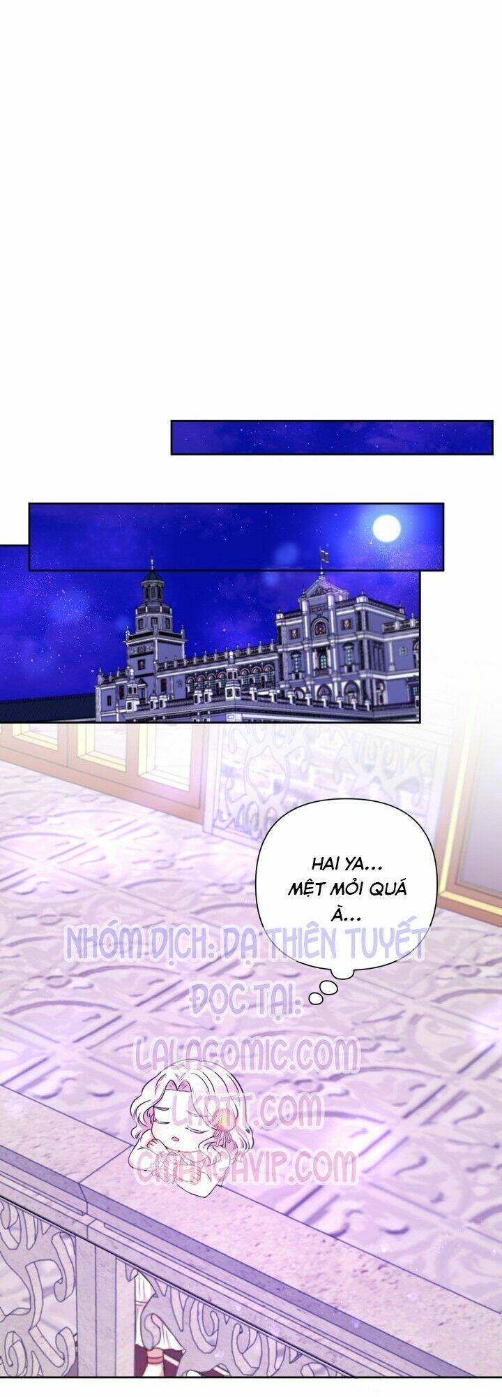 công chúa xấu xa chapter 25 22