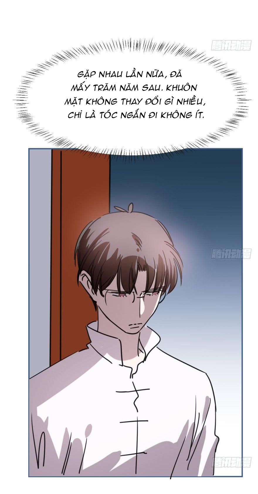 Bắt Lấy Ngao Ngao chapter 49 - Trang 26