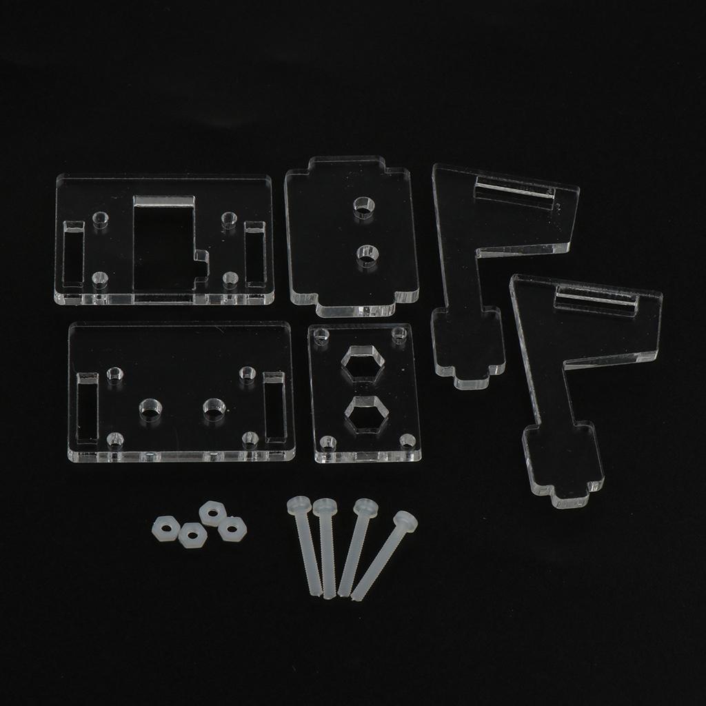 Camera Holder  of Acrylic Material for   +  Camera