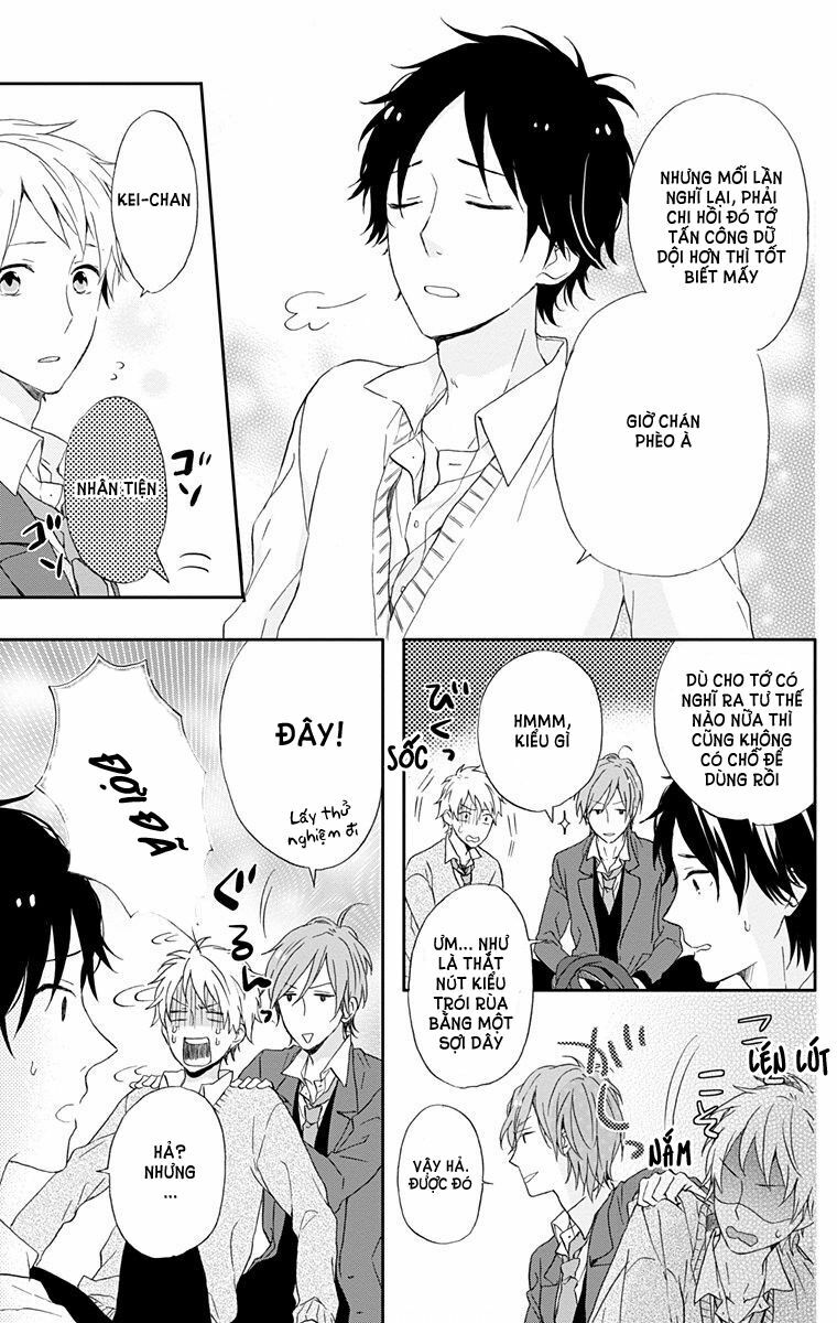 ngày cầu vồng chapter 4 8