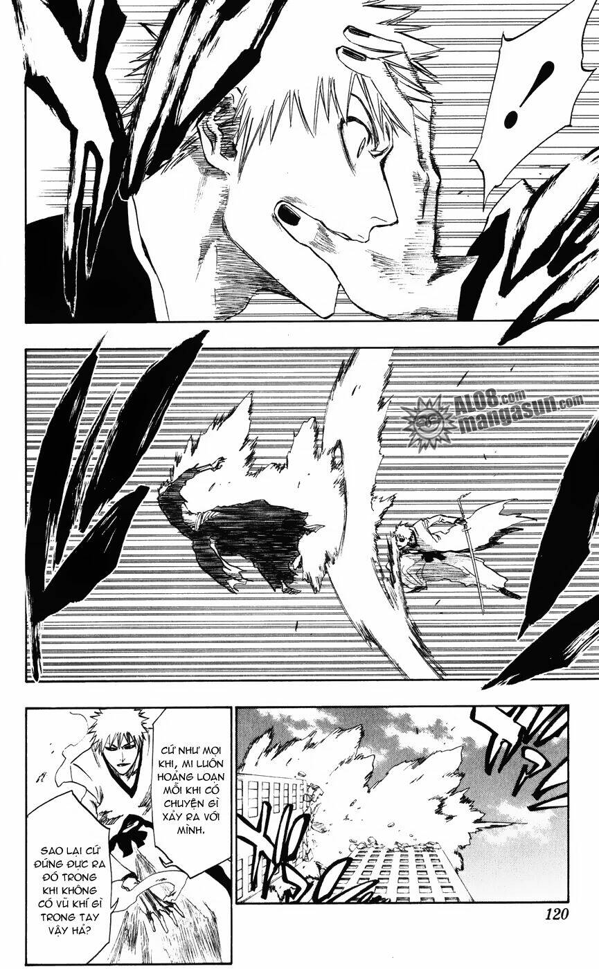 thần chết ichigo chapter 220 11
