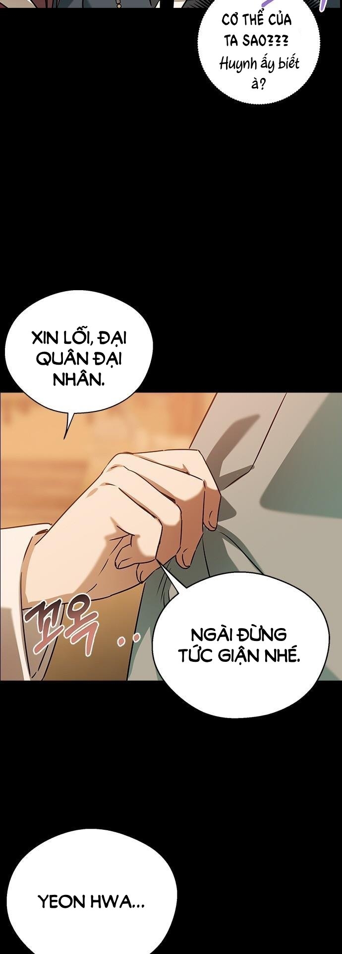nhân duyên kiếp trước chapter 67.2 3