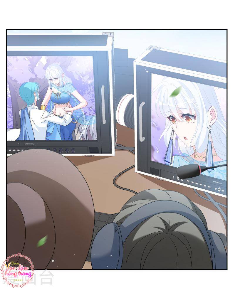 cô ấy đến rồi, xin nằm xuống! chapter 243 12