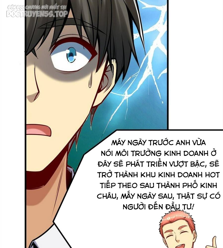 ta làm giàu từ thua lỗ game chapter 100 50