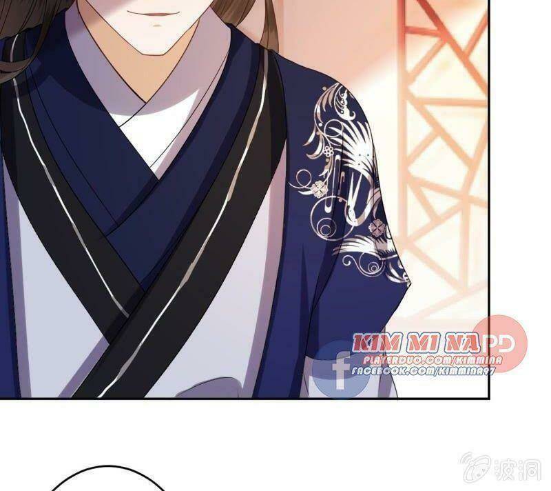 vương gia kiêu ngạo quá khó cua chapter 52 19