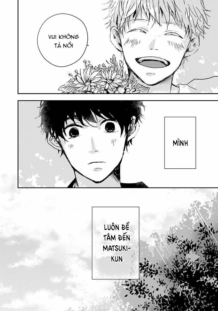 10th - khi chúng ta cùng thích một người. chapter 1 25