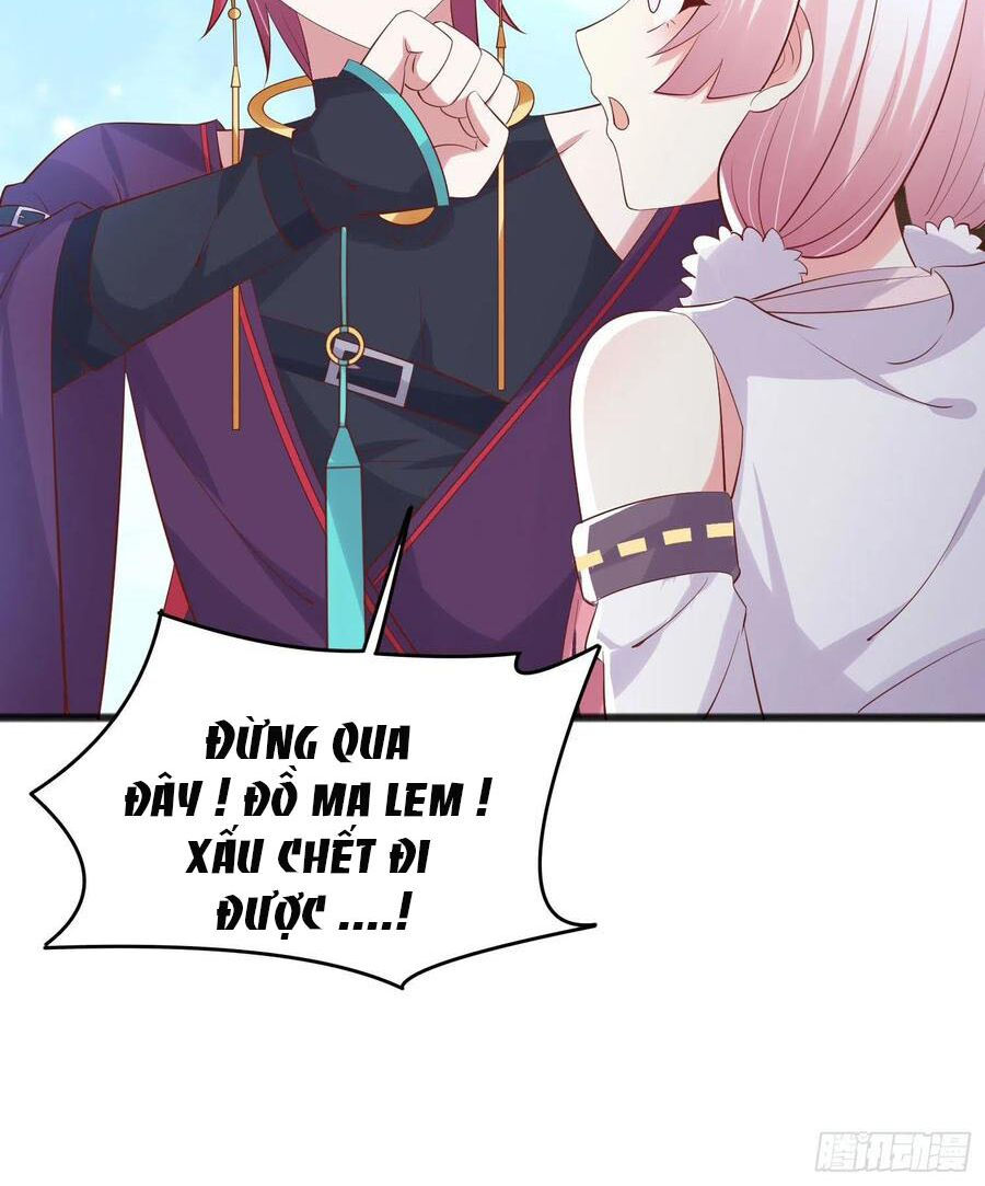 chi tôn đồng thuật sư: tuyệt thế đại tiểu thư chapter 220.5 6