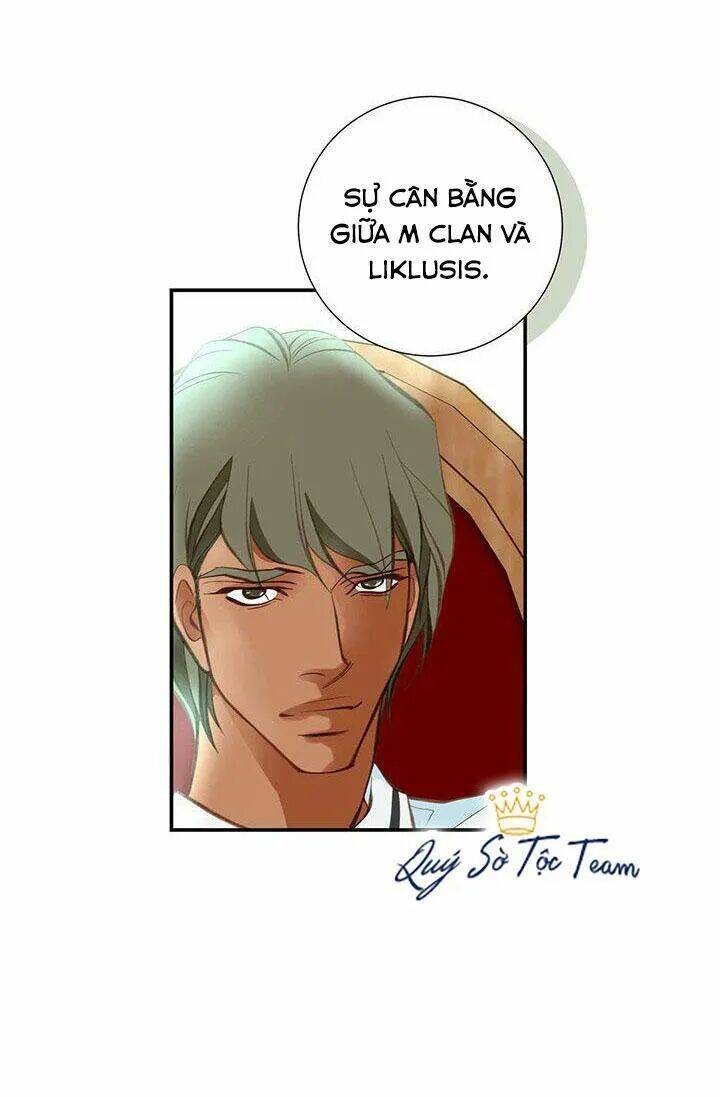 tiếp xúc chí mạng chapter 75 38