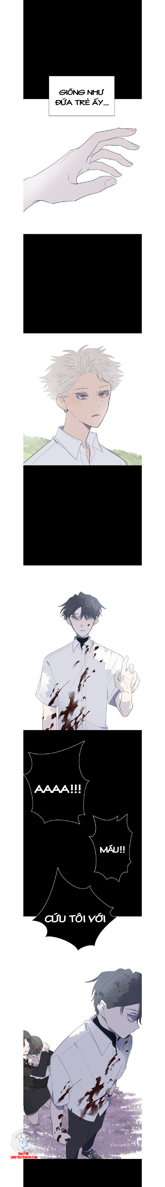 moonchild chapter 13 9