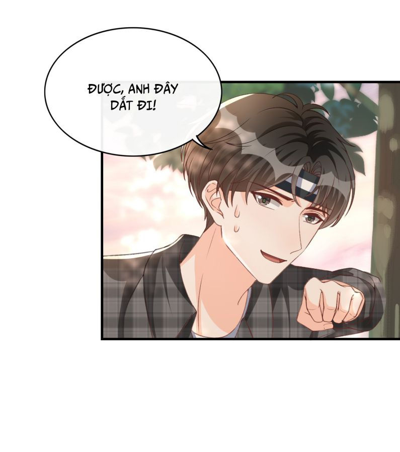 ngọt không ngừng nghỉ chapter 60 23