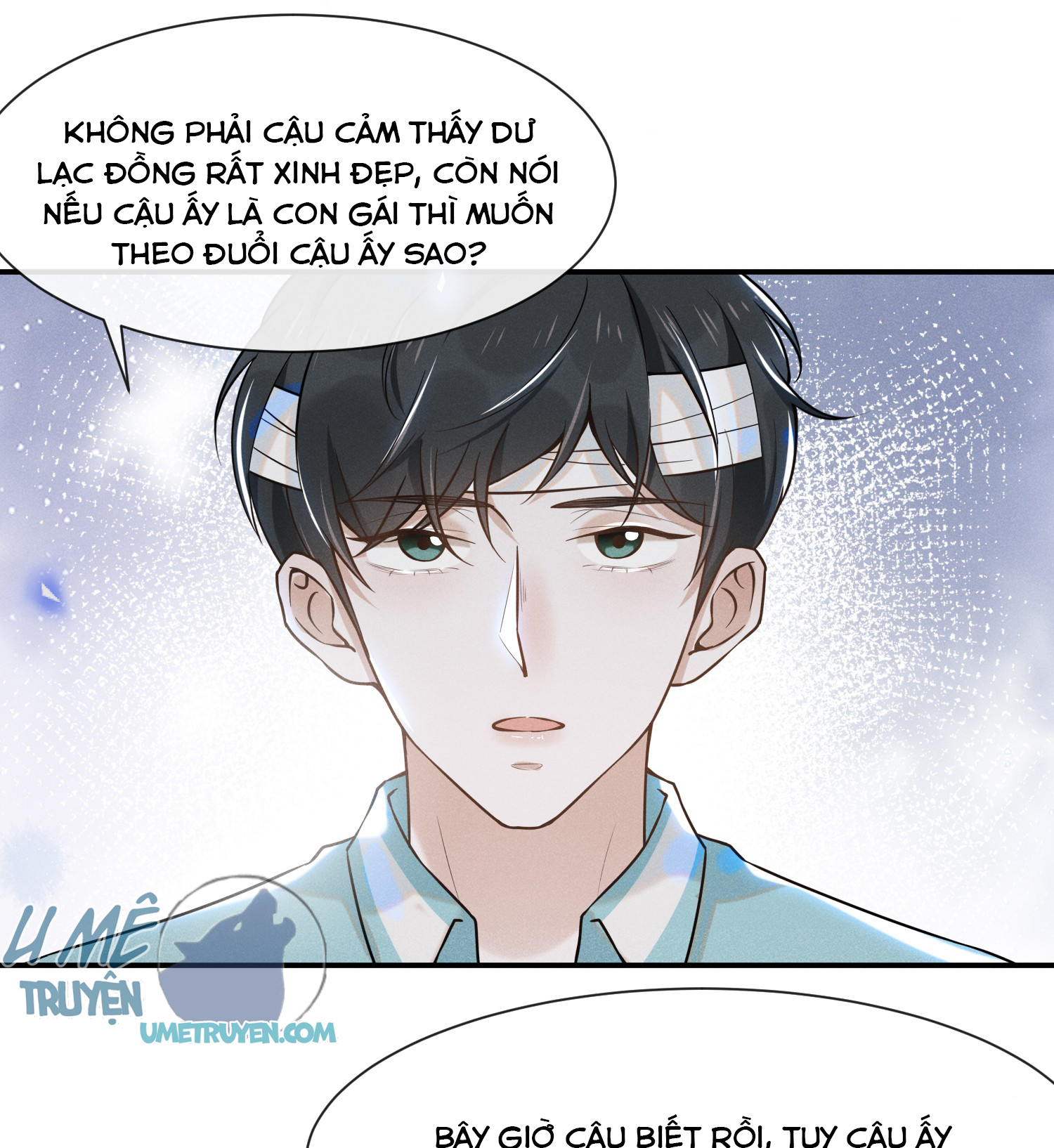 kiếp sau không gặp chapter 12 34