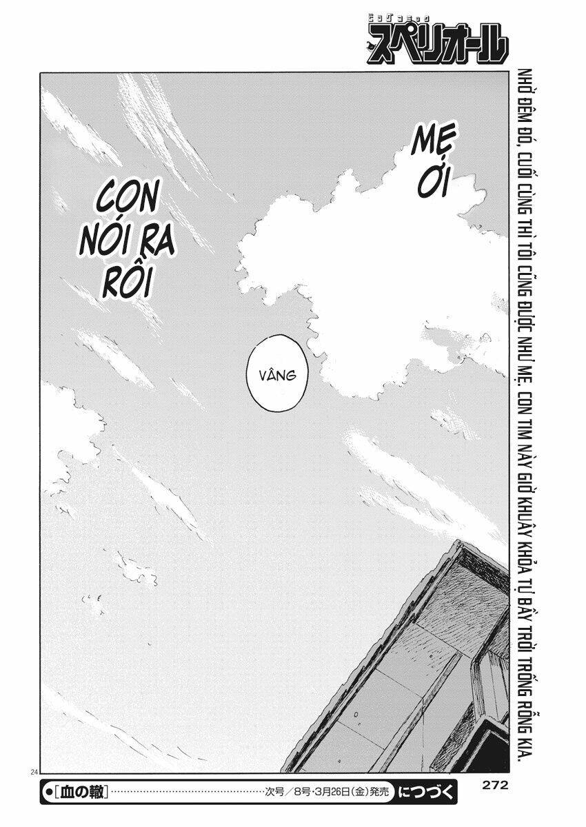 chi no wadachi chapter 94 26