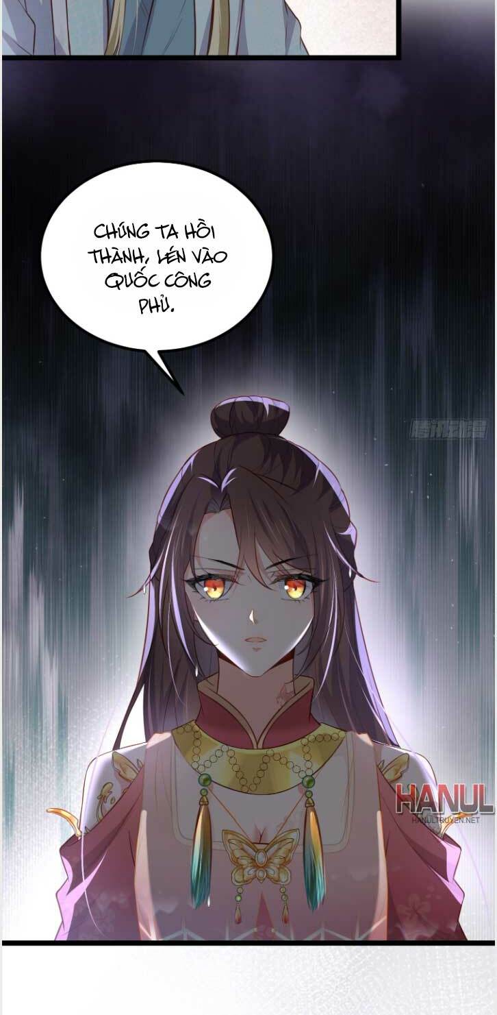 hoạn phi thiên hạ chapter 277 15