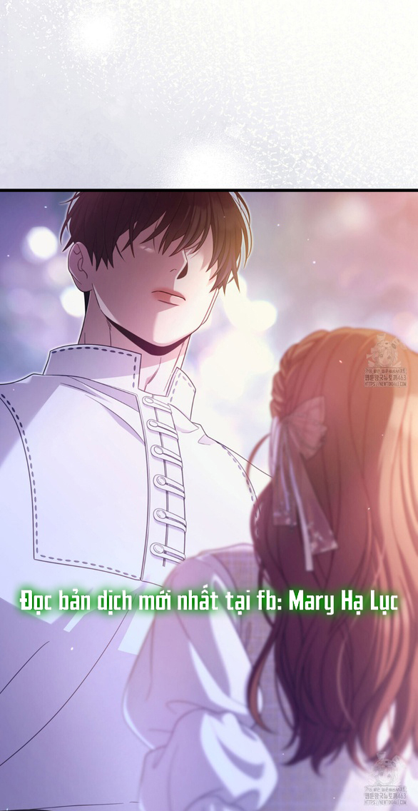 Tôi Sẽ Biến Anh Ta Từ Một Con Chó Điên Thành Một Chàng Quý Tộc chapter 42.1 11