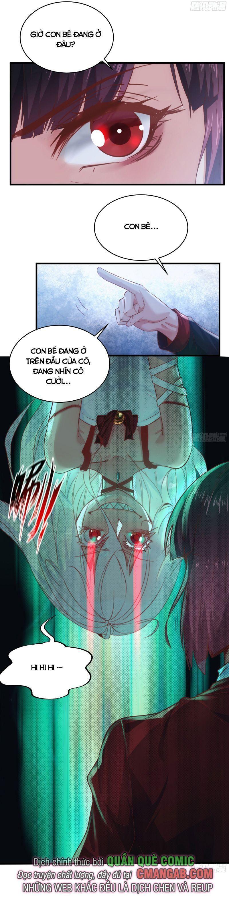 bắt đầu từ trăng đỏ chapter 22 4