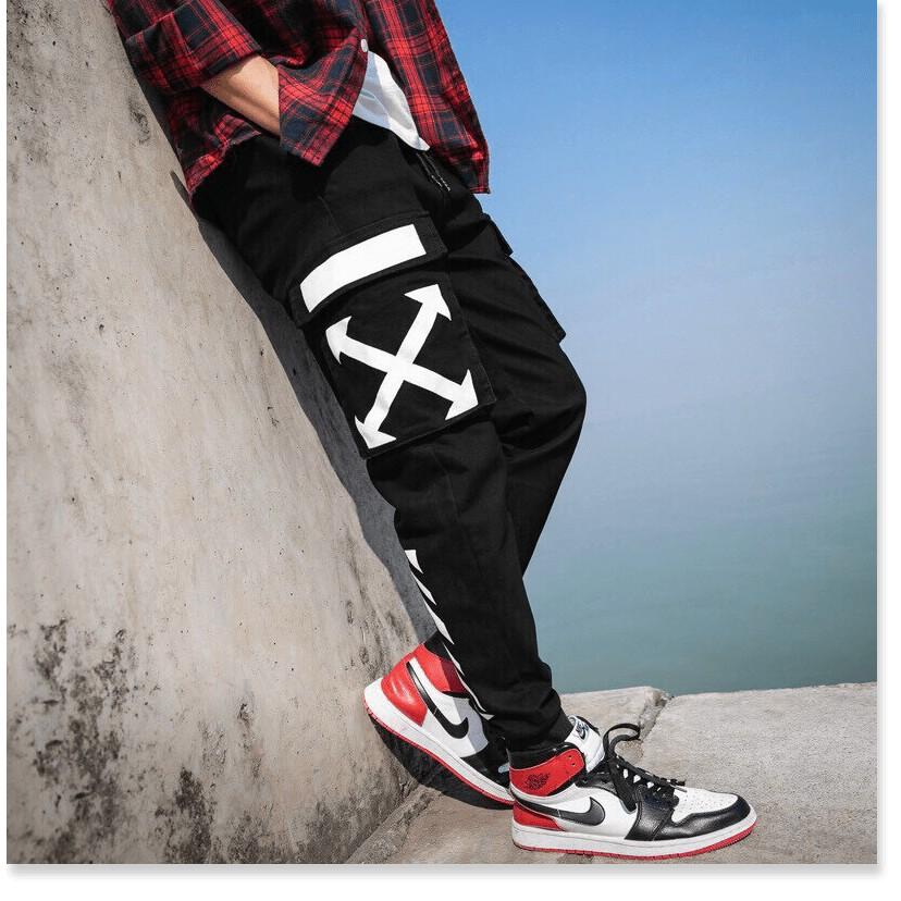 QUẦN JOGGER NAM NỮ TÚI HỘP CỰC HOT , PHONG CÁCH MỚI NHẤT 2021 THỜI TRANG LANO STORE