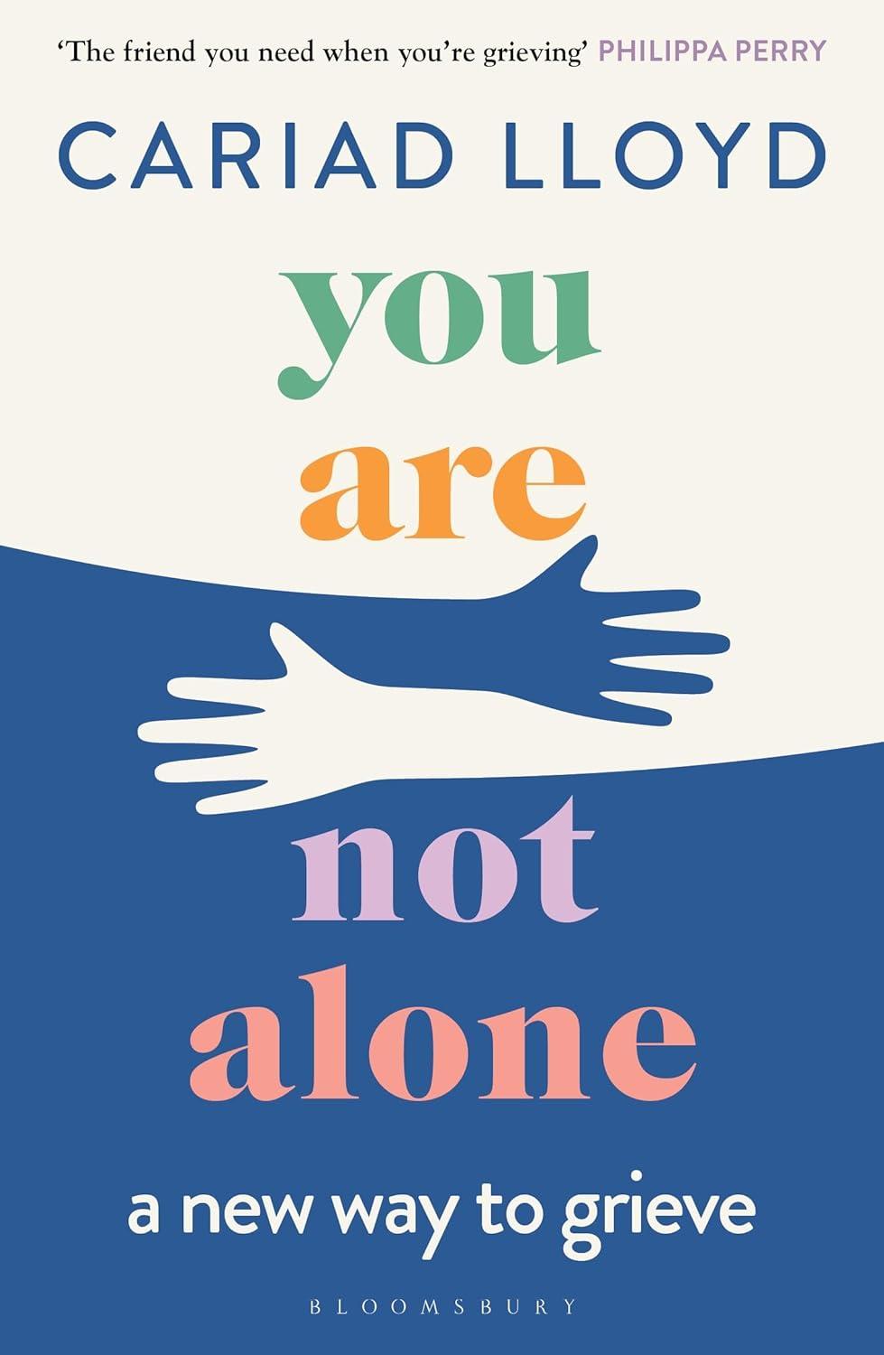 Sách ngoại văn: You Are Not Alone