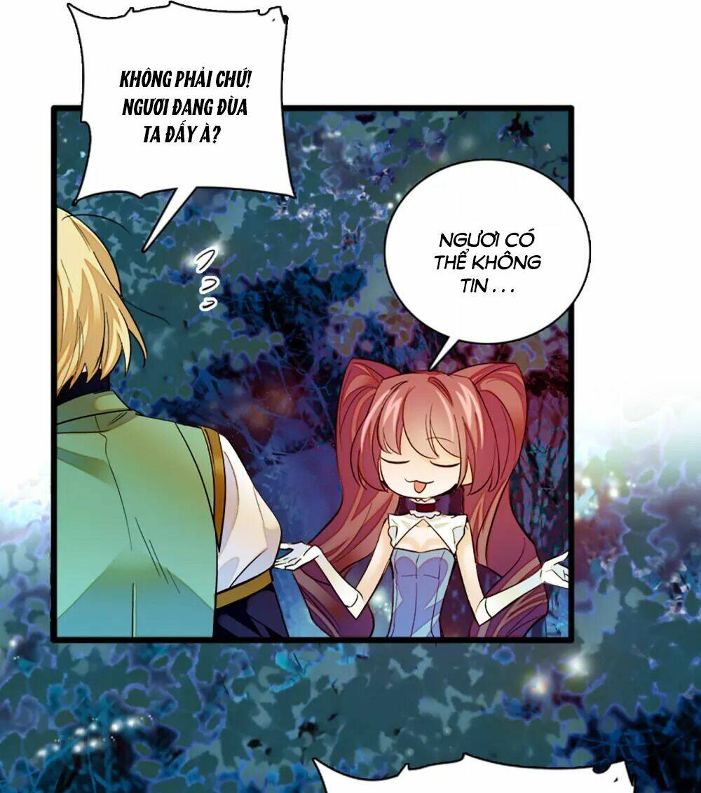 huyết túc khế ứớc chapter 27 14