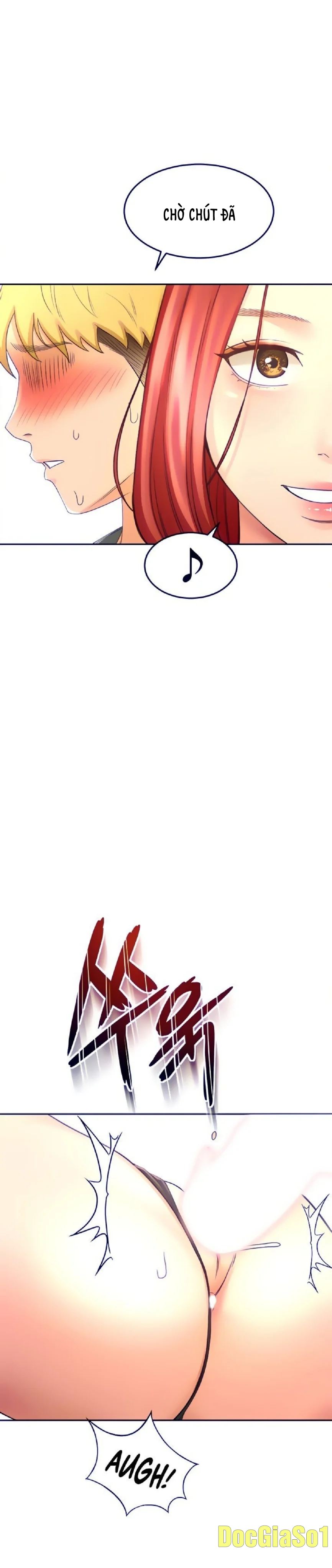 cậu chủ nhỏ chapter 30 24