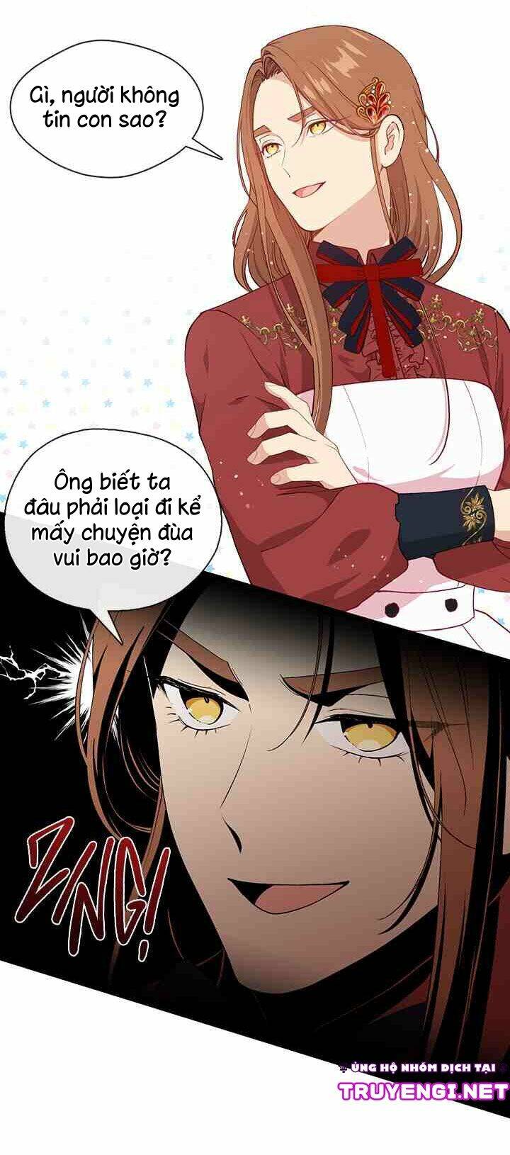 hãy coi chừng ác nữ chapter 60 7