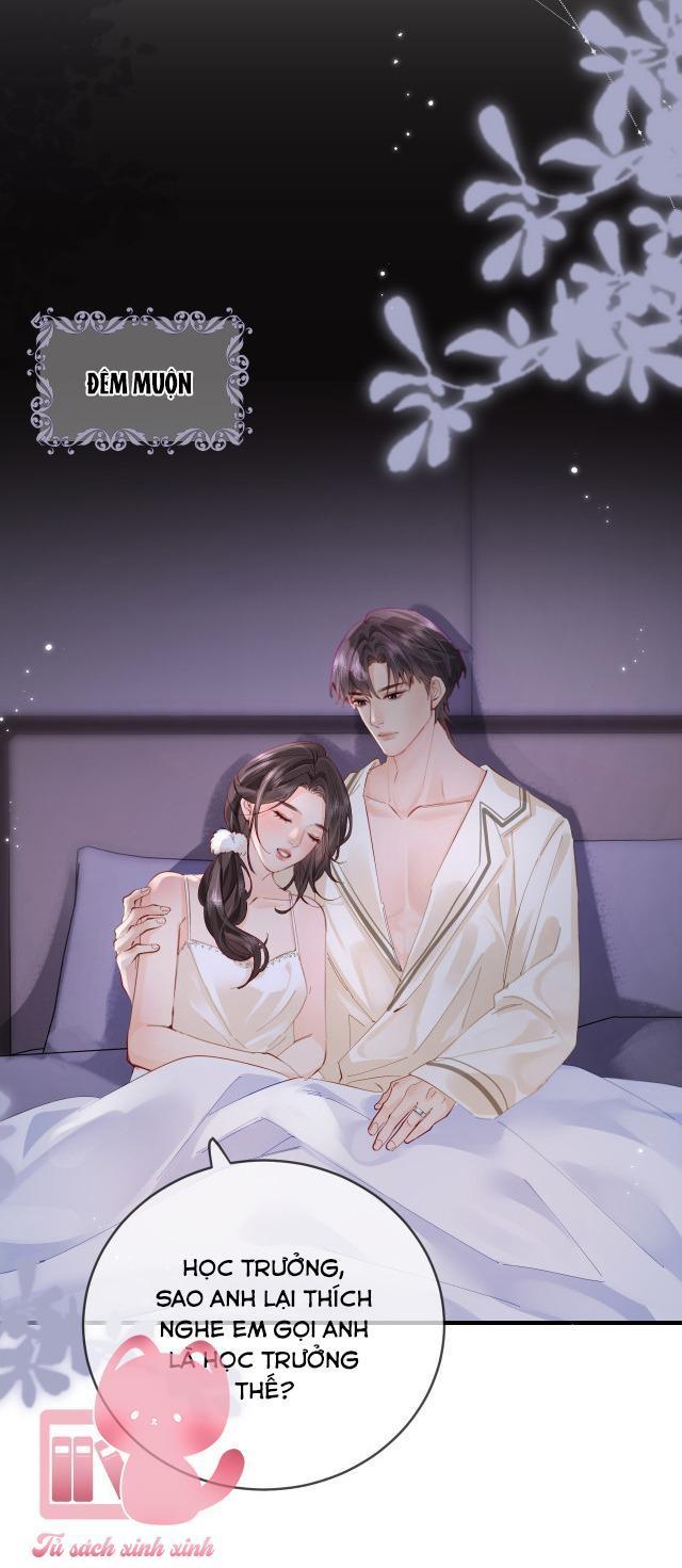 vợ chồng siêu sao có chút ngọt [m] chapter 59 1