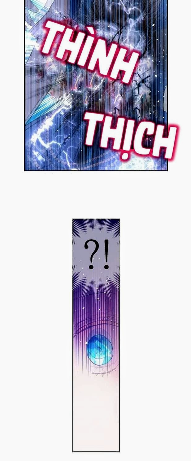 bỗng một ngày nọ tôi trở thành nàng công chúa chapter 45 31