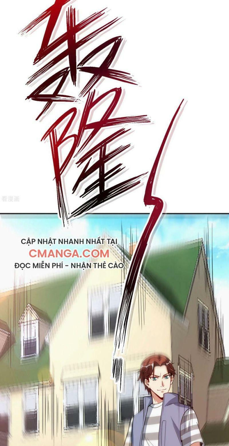 vòng bạn bè mạnh nhất của tiên giới chapter 77 44