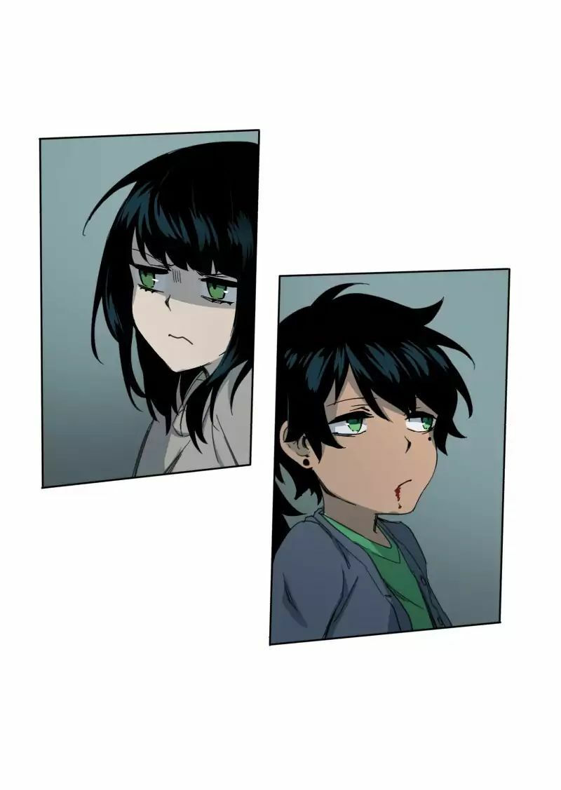 lumine - cội nguồn ánh sáng chapter 24 11