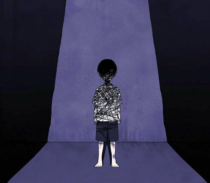 võ sĩ - the boxer chapter 95 76