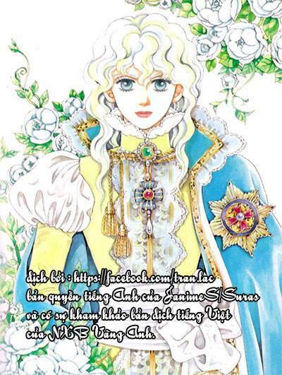 princess - công chúa xứ hoa (bản đẹp) chapter 70 3