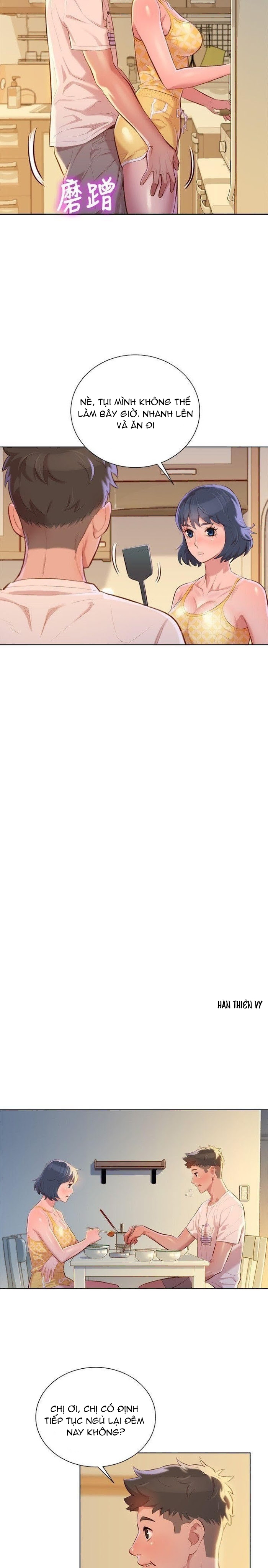 chị gái hàng xóm chapter 37 6