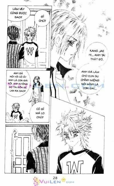 chàng gà mái chapter 6 28