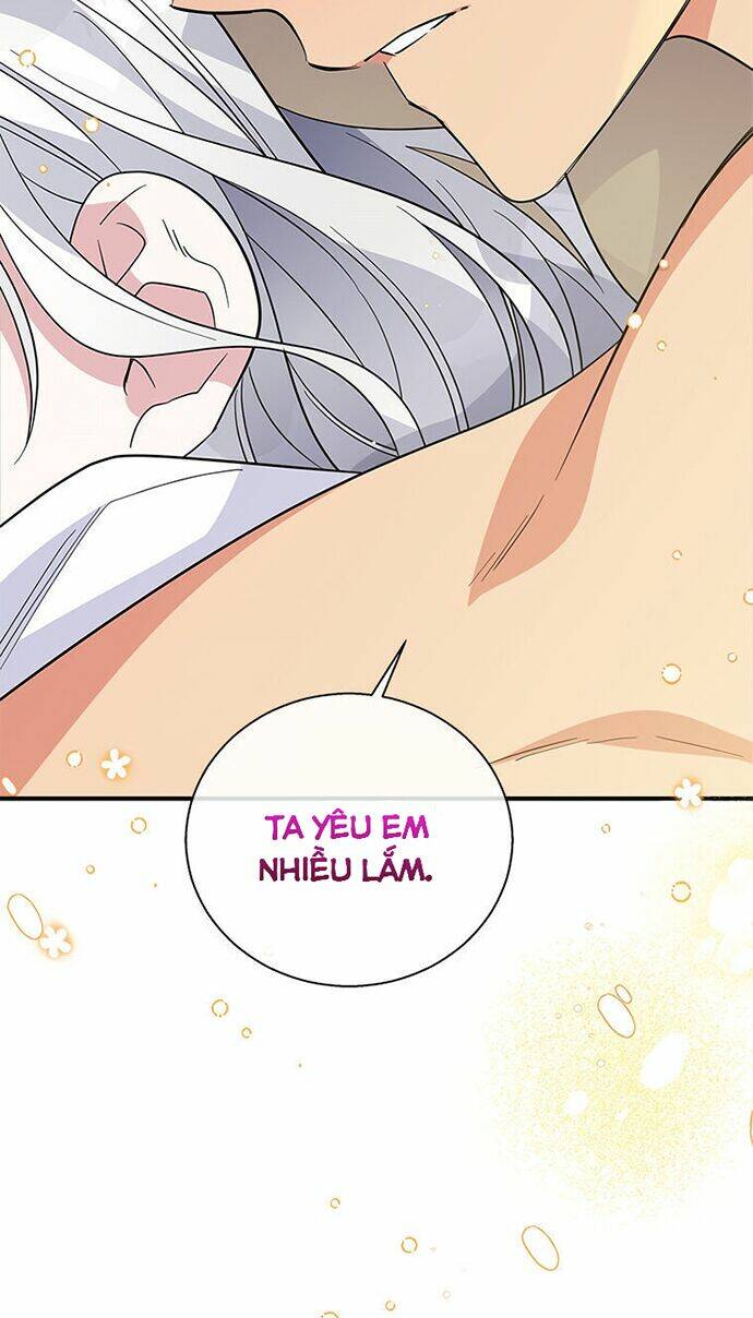 chồng yêu, em muốn đình công! chapter 22 40