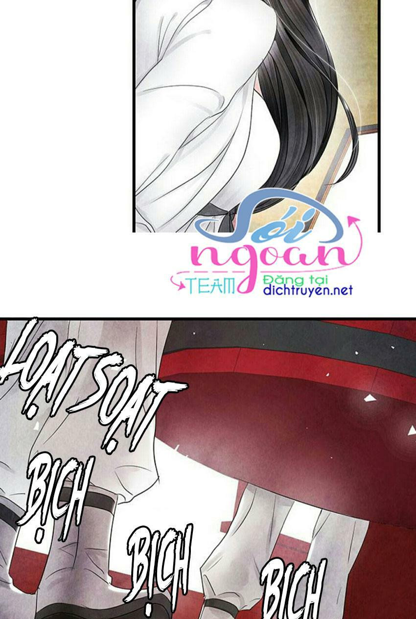 đêm thác loạn (đêm dục vọng) chapter 2 20