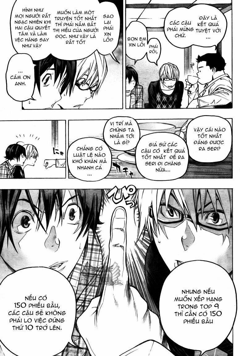 họa sĩ truyện tranh chapter 58 7