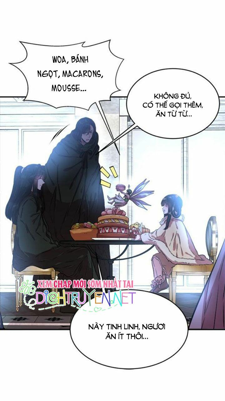 con gái bảo bối của ma vương chapter 26 33