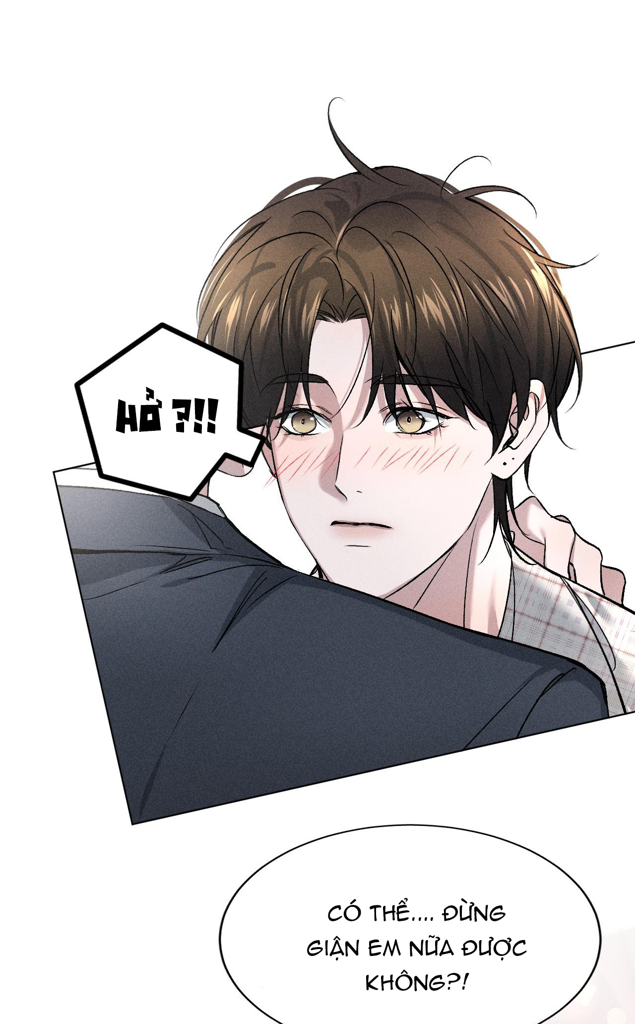 ảnh đế muốn bao nuôi tôi chapter 3 23