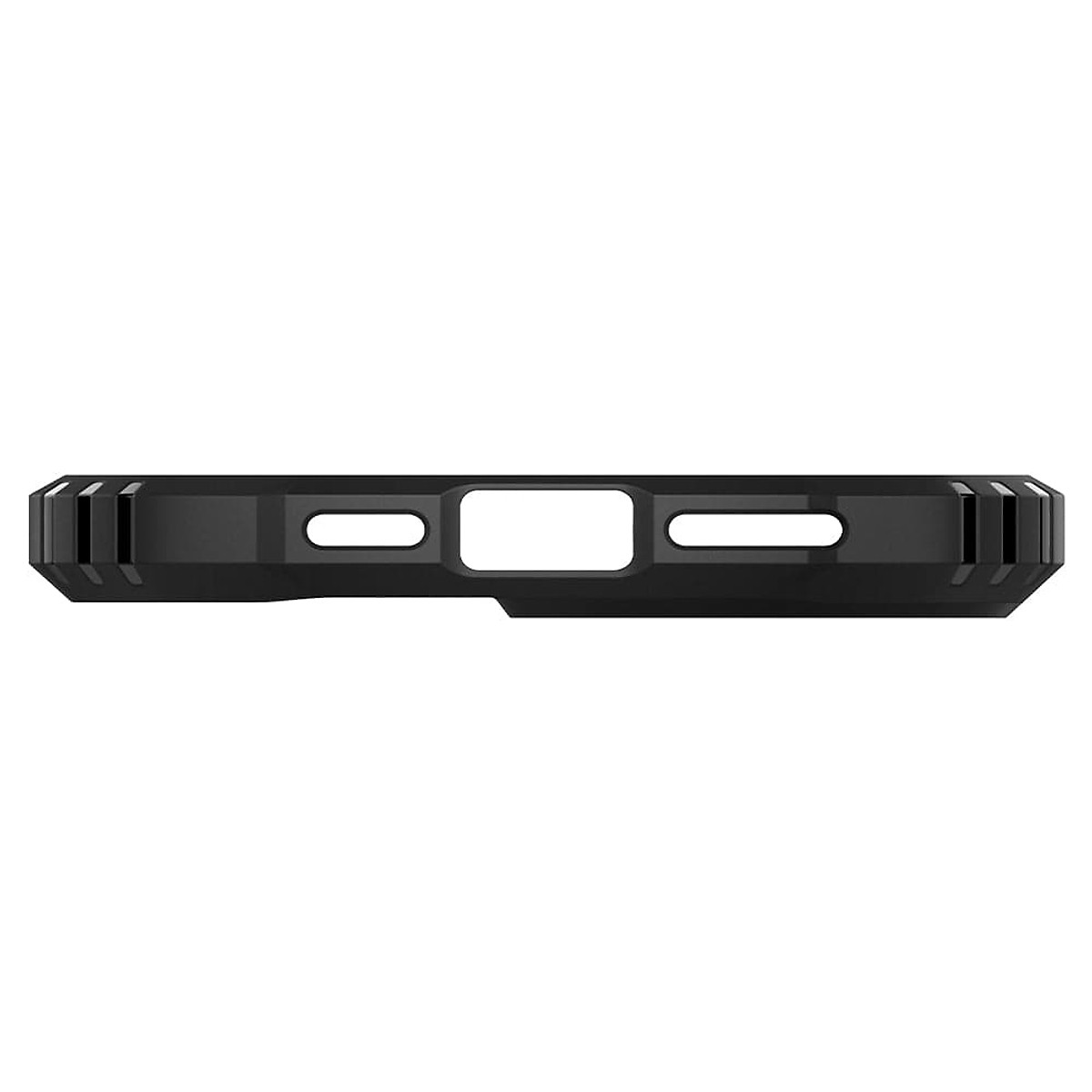 Ốp Case Dành Cho iPhone 13ProMax Spigen Nitro Force- Hàng Chính Hãng